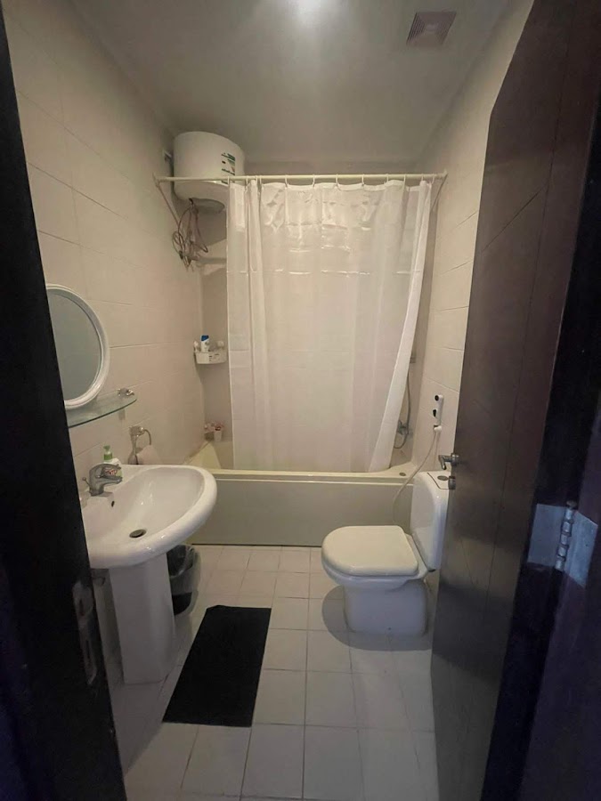 AlMasarat Tower Furnished Apartments