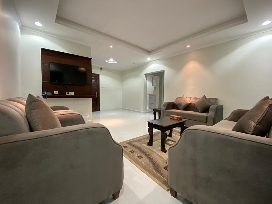 درة البحر الأحمر للوحدات السكنية المفروشة — photo 5