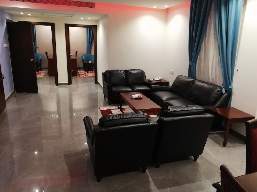 شقق مفروشه - ايجار شهري — photo 3