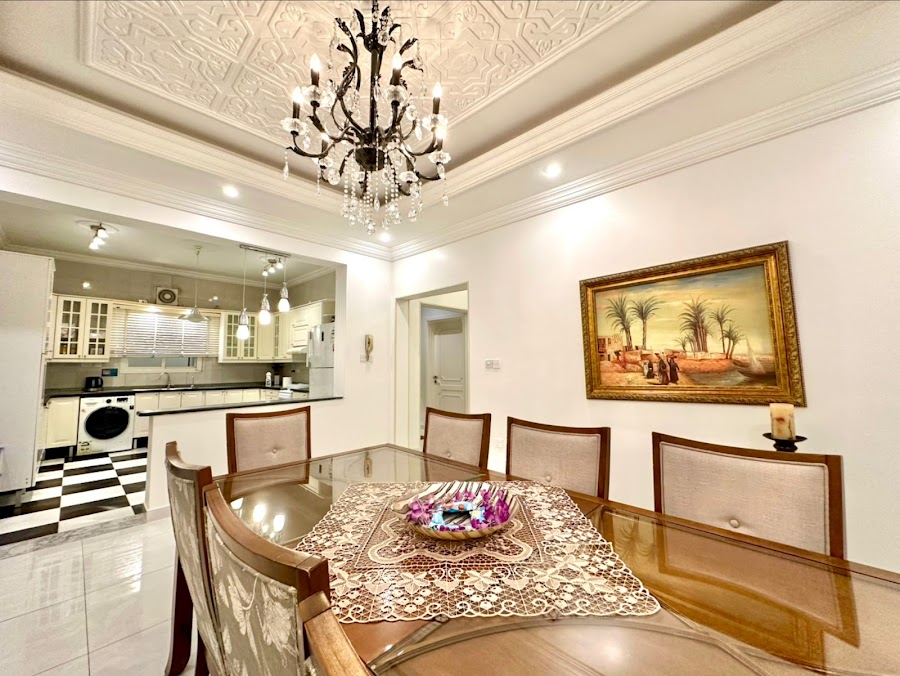 Luxury Arrwadah Apartment — photo 4