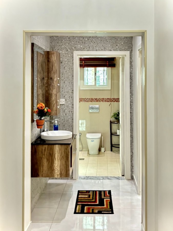 Luxury Arrwadah Apartment — photo 5