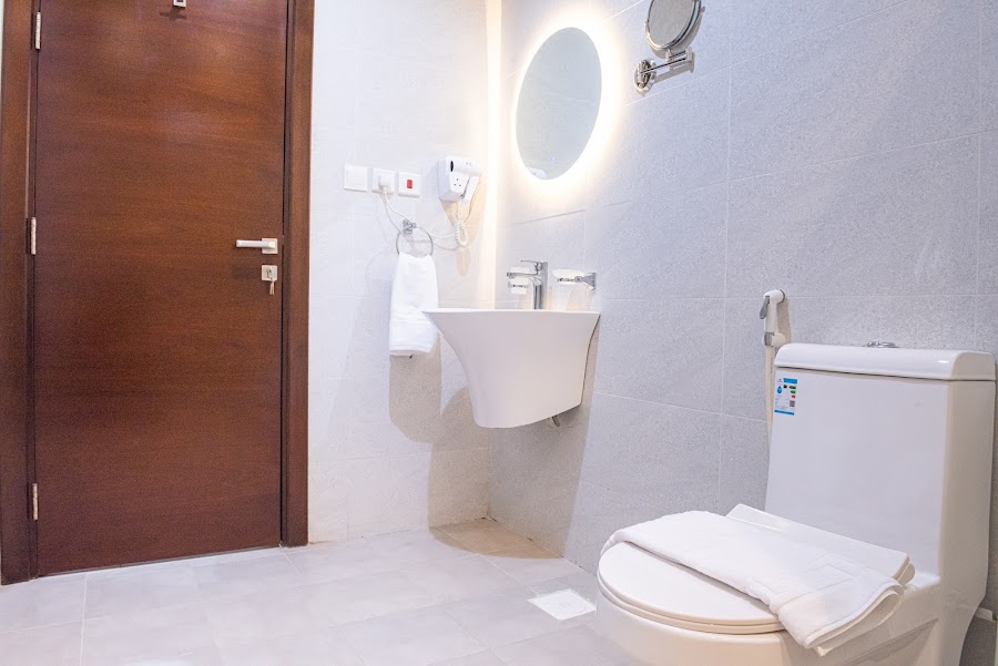 Idles Serviced Apartments — photo 3