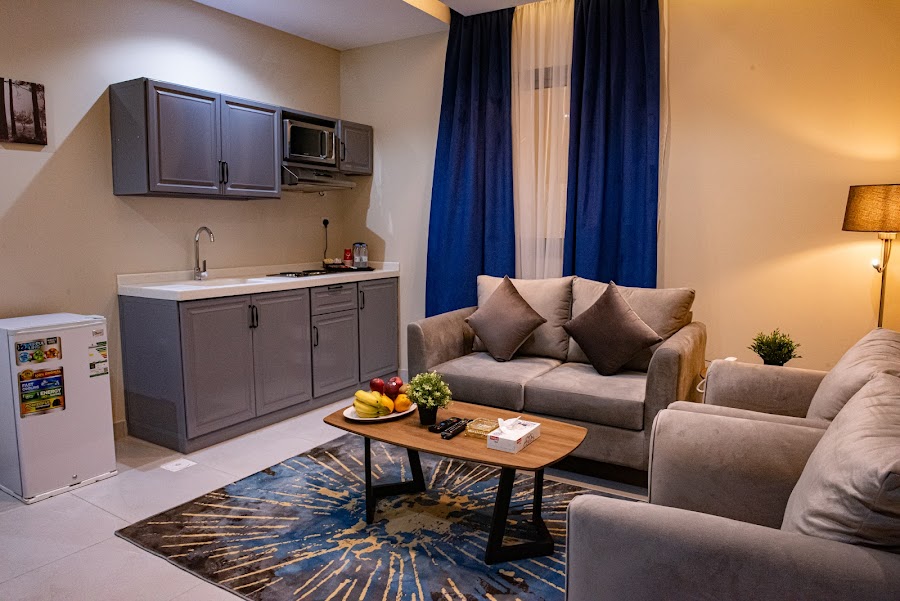 Idles Serviced Apartments — photo 5