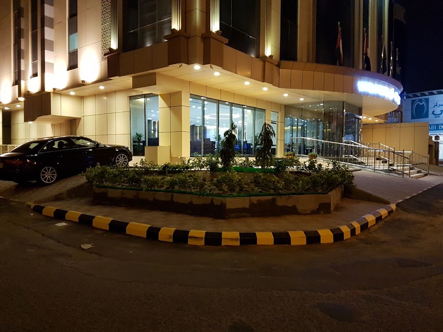Swiss Blue Hotel, Jeddah — photo 3