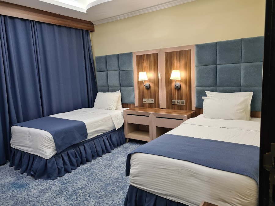 Swiss Blue Hotel, Jeddah — photo 4