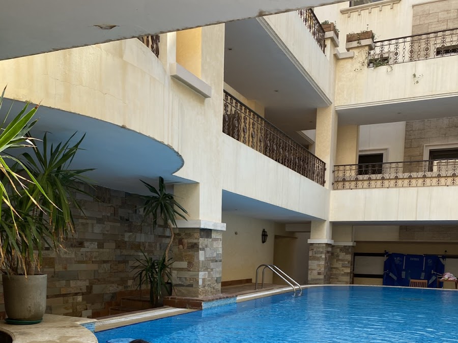 Rawasi Hotel Apartments — photo 4