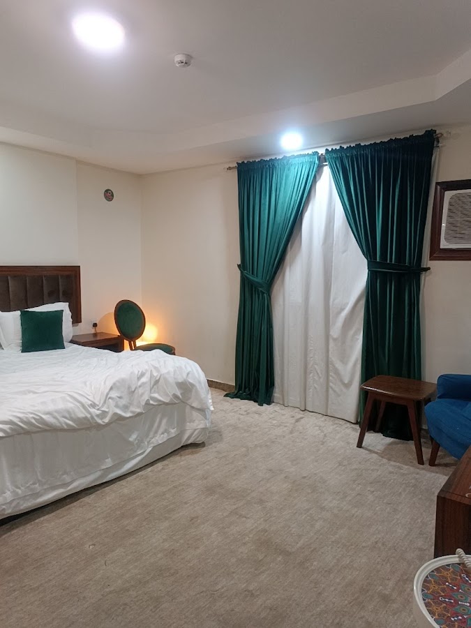 Lamasat Alkhair Serviced Apartments