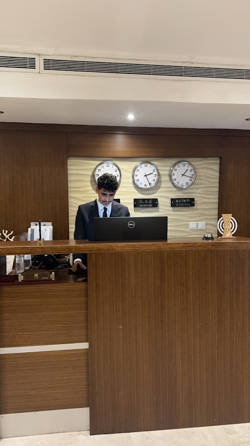 LOREN HOTELS AND RESORTS — photo 5