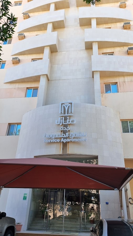 Manazil Jeddah for furnished Appartment — photo 3