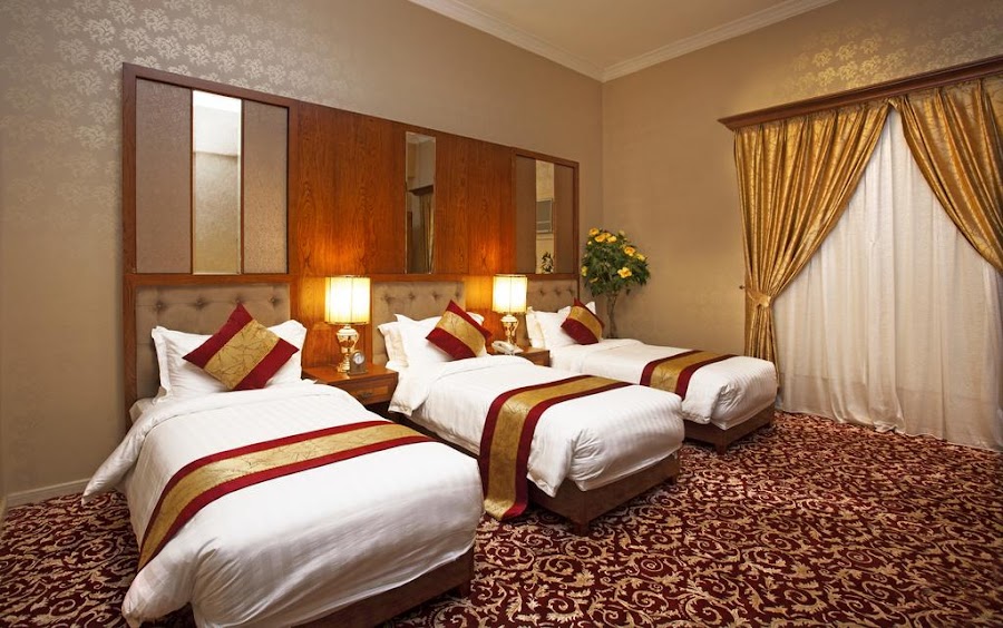 Manazil Jeddah for furnished Appartment — photo 5