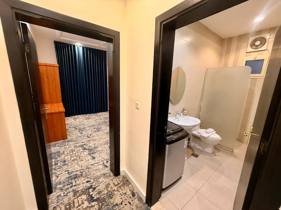 مايلستون رايز للشقق المخدومة - Milestone Rise Hotel Apartments — photo 2