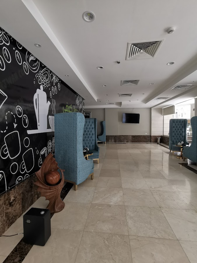 مايلستون رايز للشقق المخدومة - Milestone Rise Hotel Apartments — photo 3