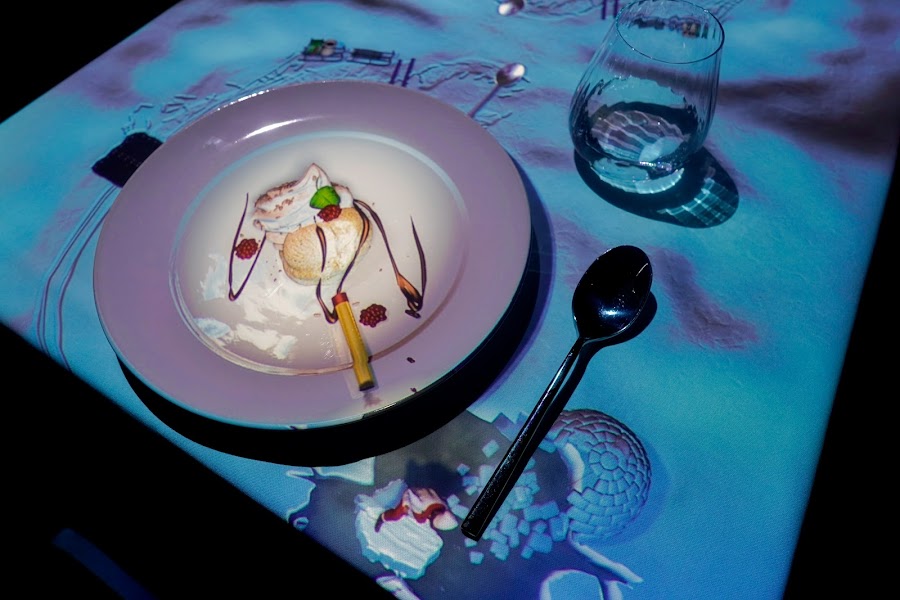Le Petit Chef - Jeddah — photo 5