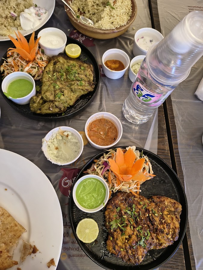 Gusto Kitchen Jeddah — photo 4