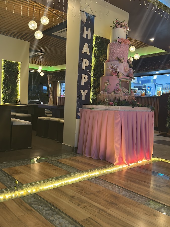 Cusina Restaurant Jeddah — photo 3
