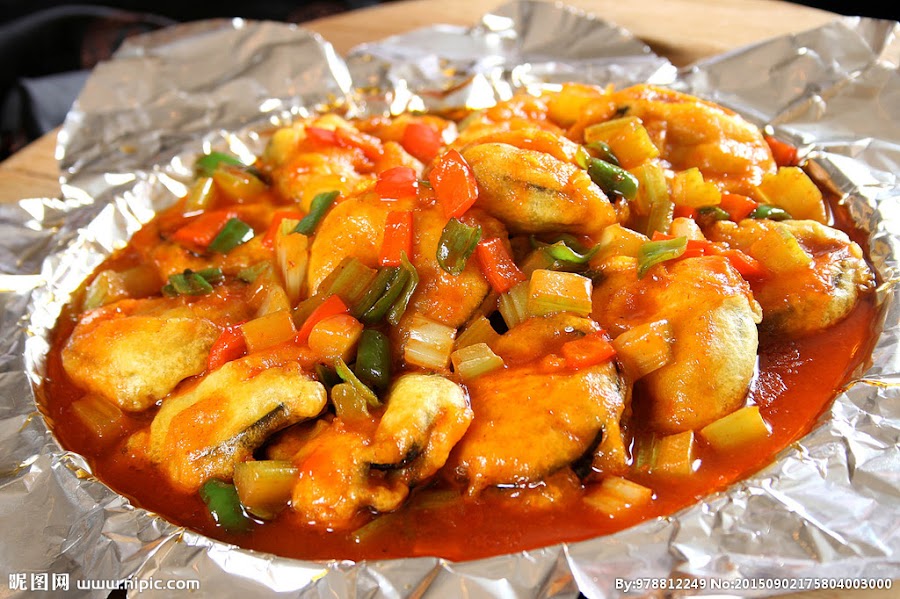 Chinese Bistro المطبخ الصيني — photo 4