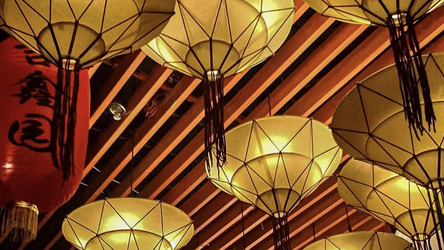 Chinese Bistro المطبخ الصيني — photo 5