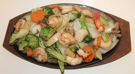 Shawly Restaurant