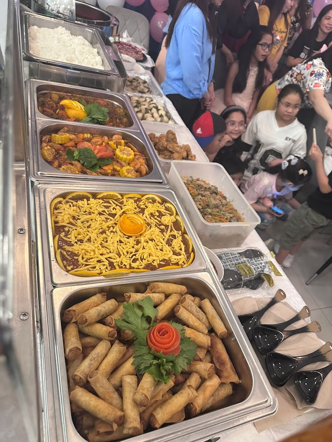 ENCANTADIA ASIAN RESTAURANT RAWDAH JEDDAH — photo 4