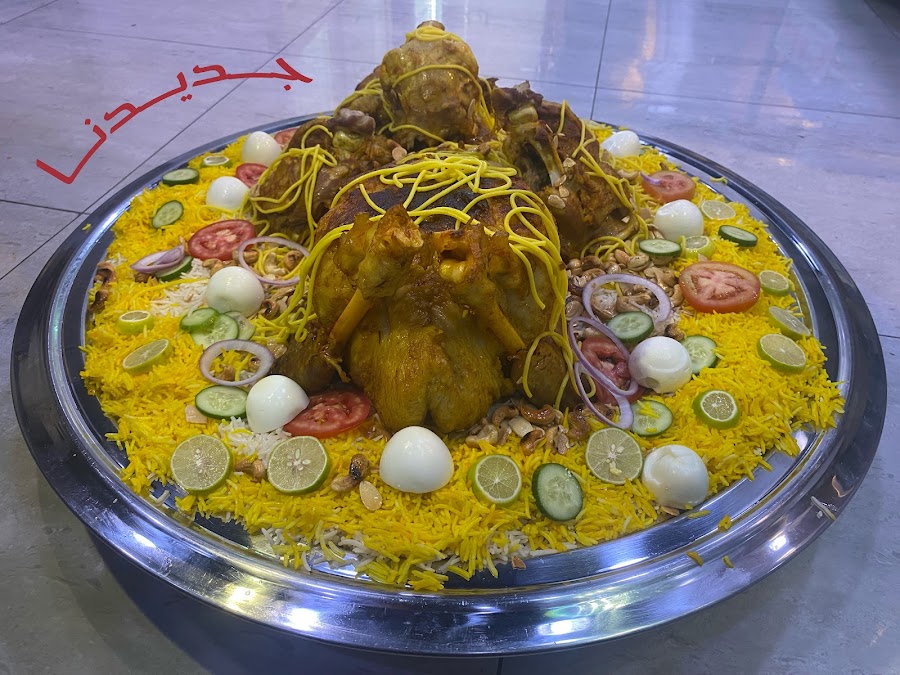 مطعم ومطبخ لذة الكابلي الأصلي — photo 3