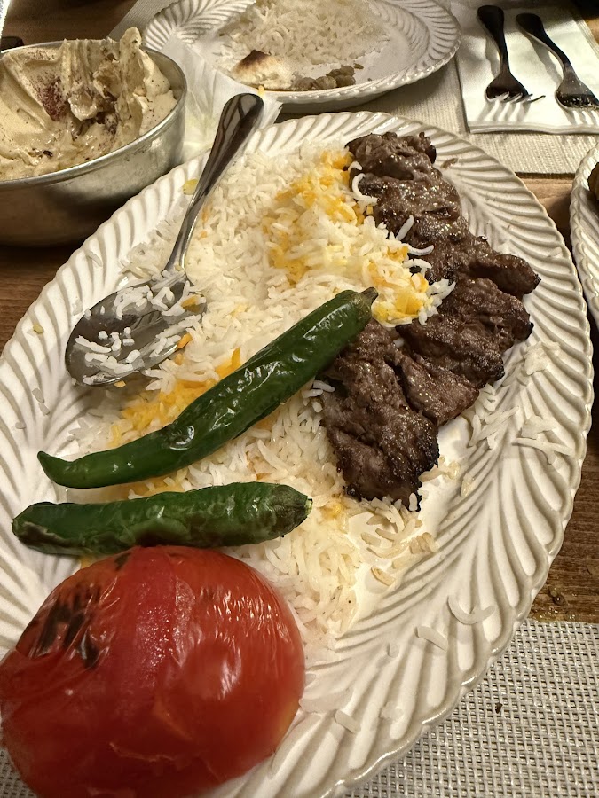 Reyhana Restaurant — photo 5
