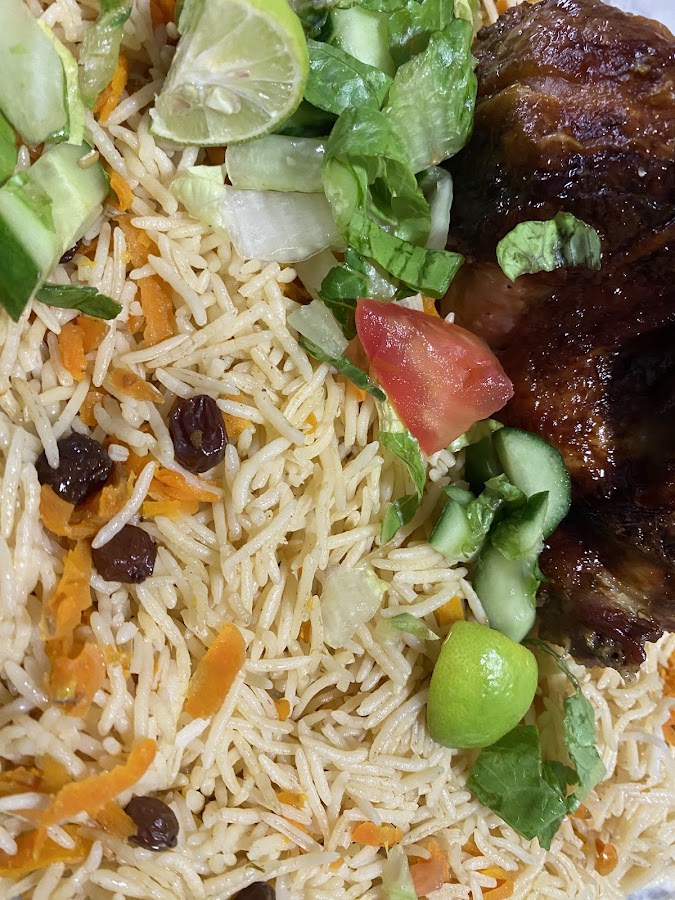 Al Bukhari Restaurant — photo 3