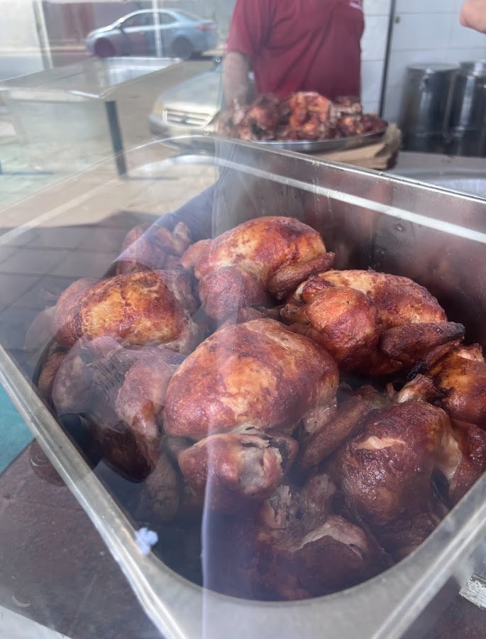 Al Bukhari Restaurant — photo 4