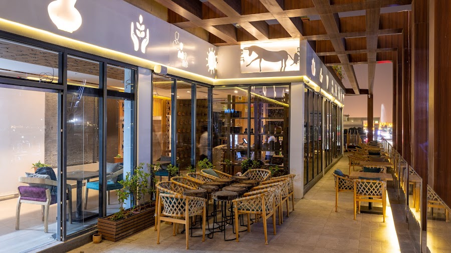 Nawa Patio — photo 2