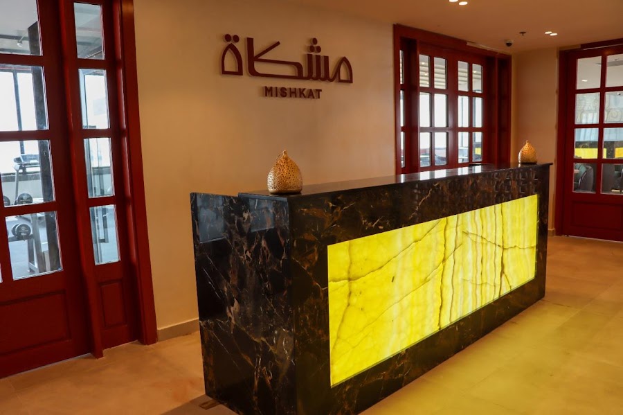 MISHKAT — photo 5