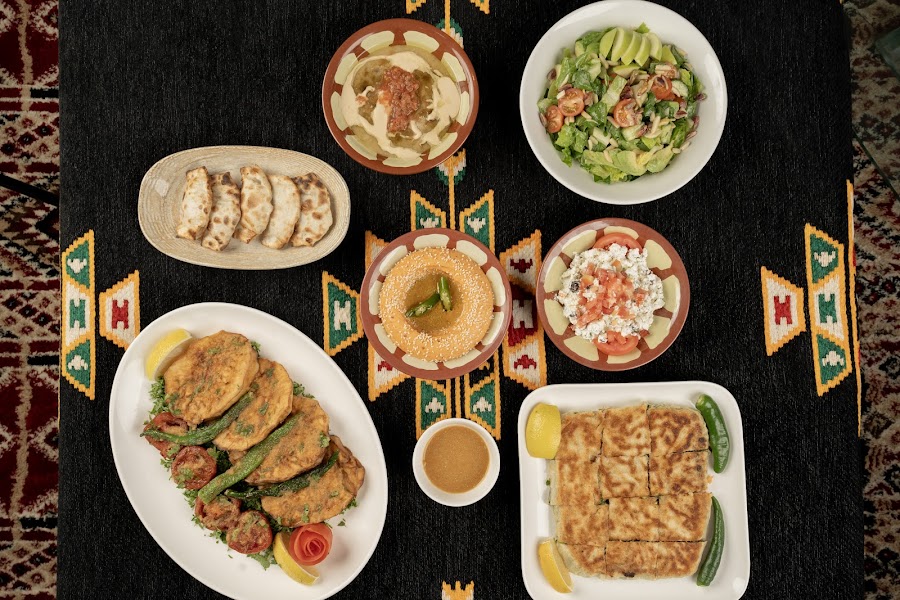 Al Nakheel Restaurant — photo 4