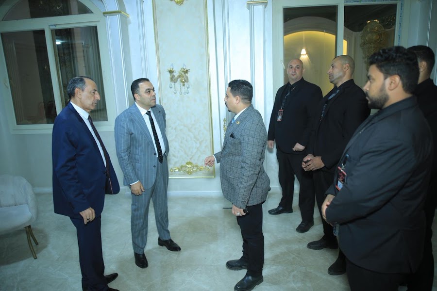 شركة كيان للحراسات الخاصة — photo 2
