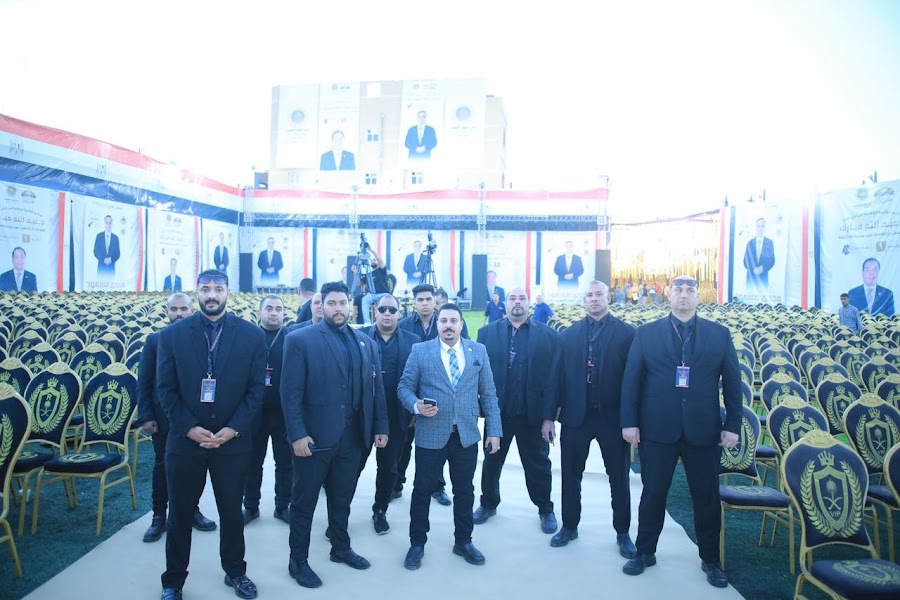 شركة كيان للحراسات الخاصة — photo 3