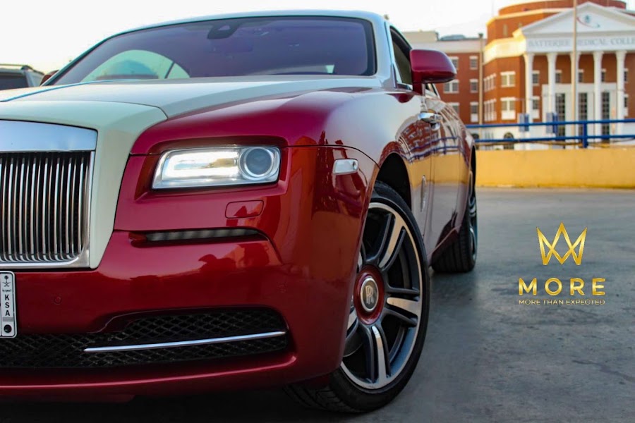 More Rent a Car — photo 4