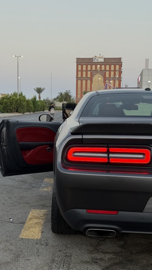 إيسار لتأجير السيارات في جدة — photo 3