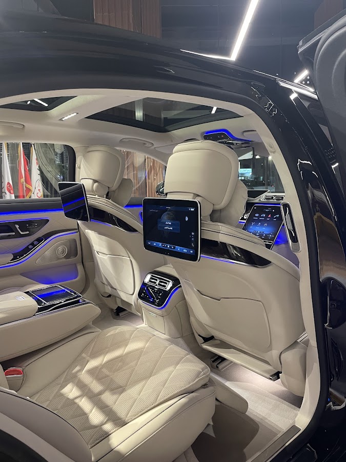 Car Plus 1 | كار بلس ون لتأجير السيارات الفارهه — photo 5