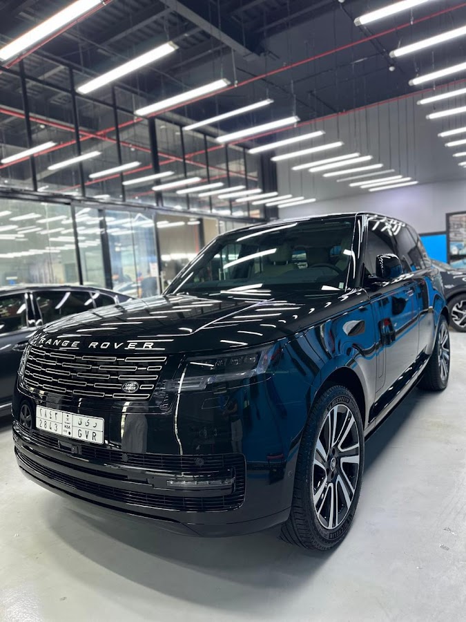 Eagles Car Rental — photo 4