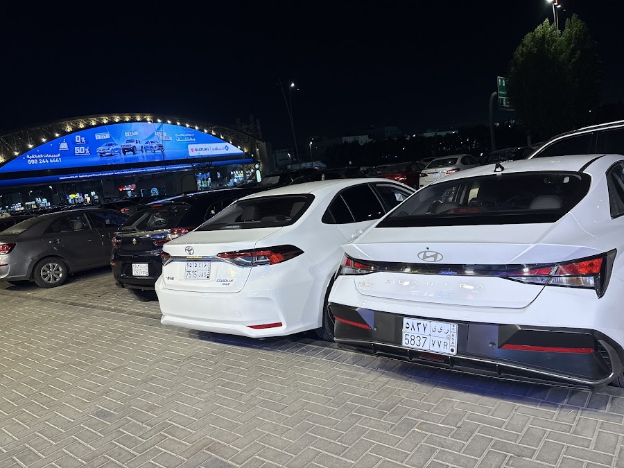 شو لتأجير السيارات - Show Rental Cars — photo 2
