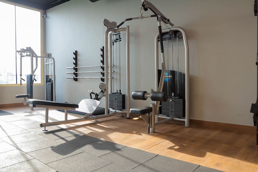 personal Training Gym — photo 2