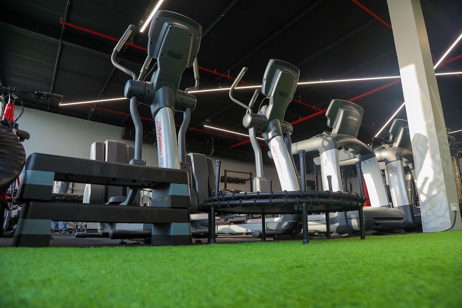 personal Training Gym — photo 4
