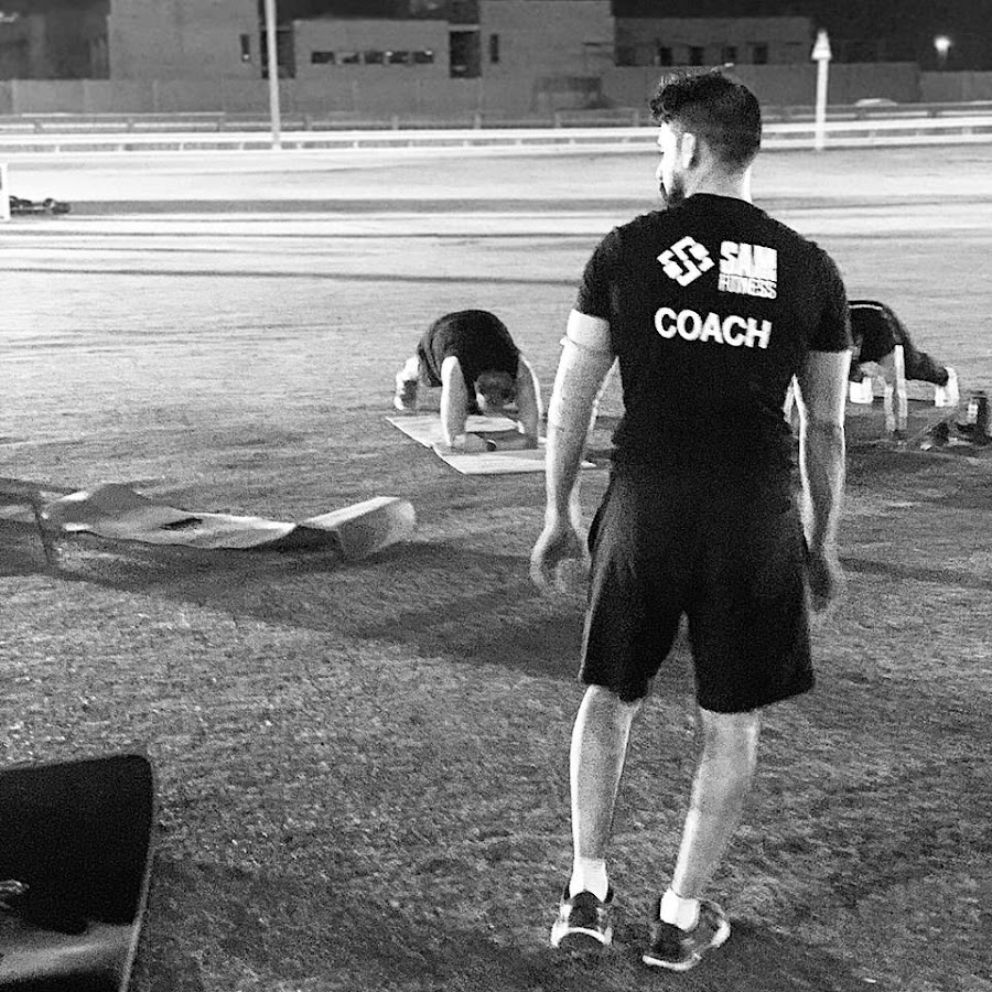 Sam Fitness — photo 5