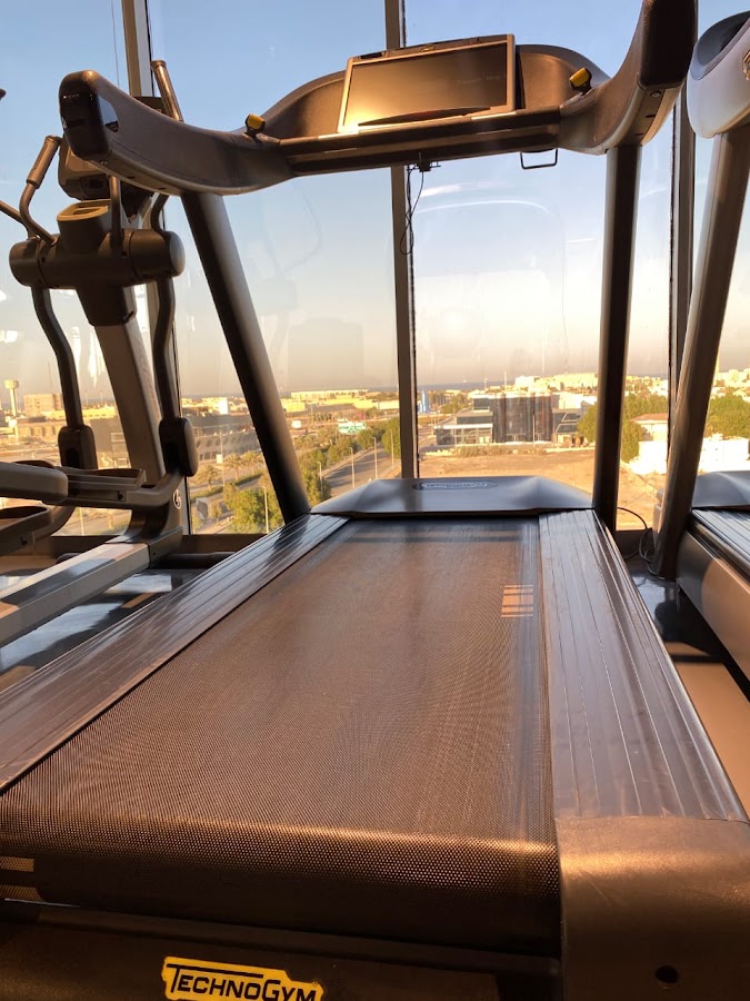 Next Level club - personal training — photo 2