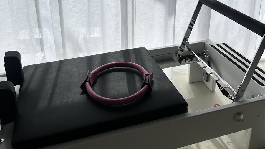 Flow Pilates House — photo 2