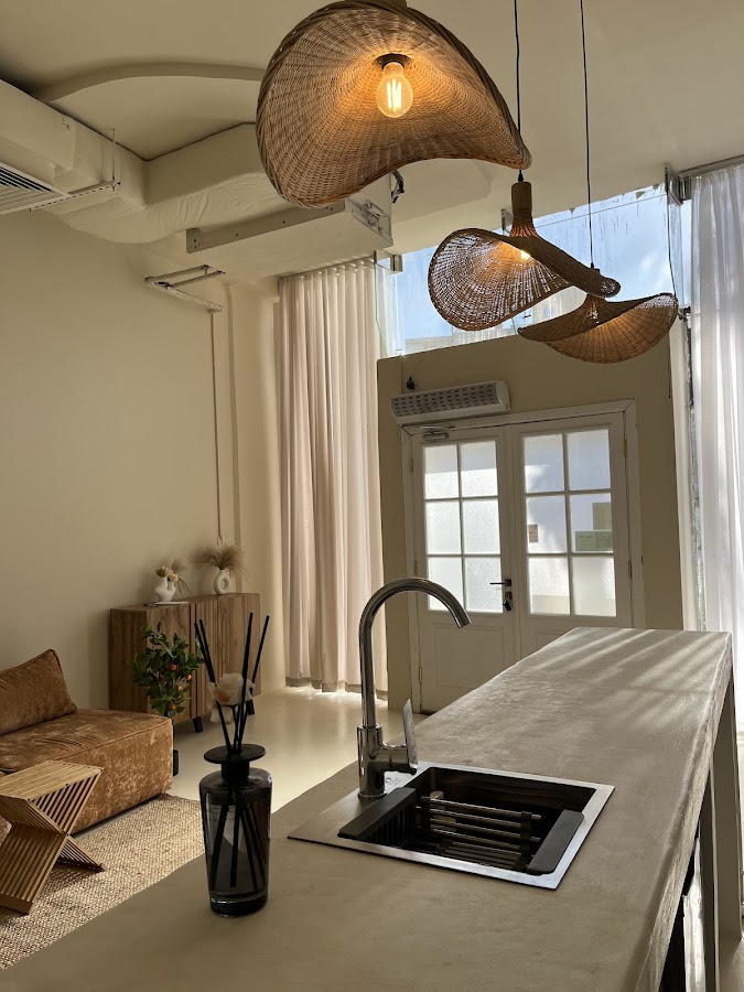 Flow Pilates House — photo 3