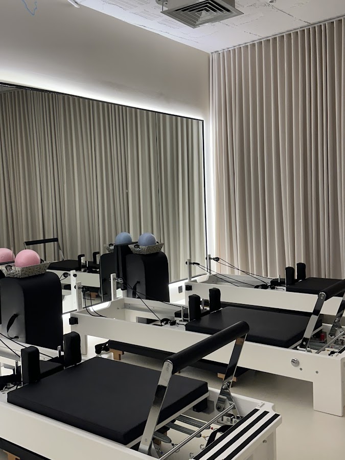 Flow Pilates House — photo 5
