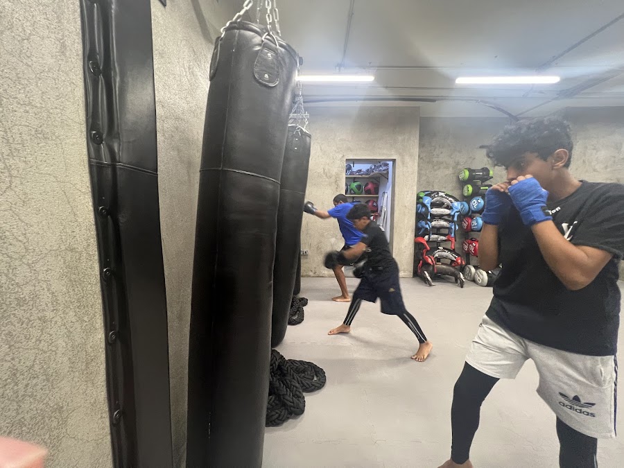 POWER UP باورأب — photo 4