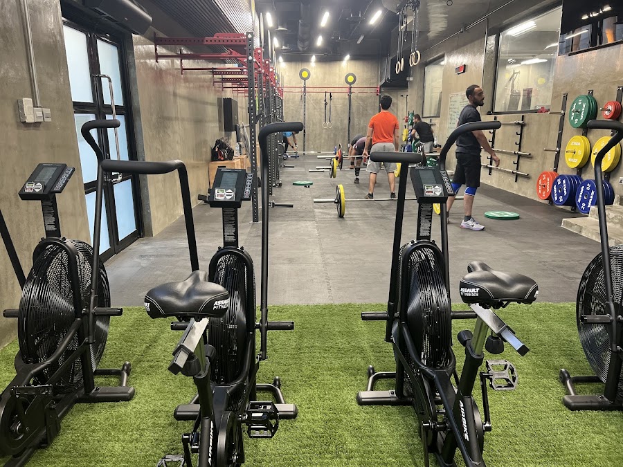POWER UP باورأب — photo 5