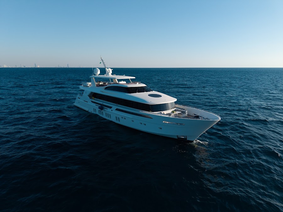CORE Yacht — photo 3