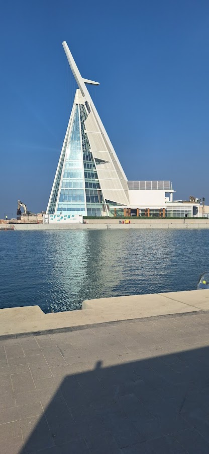 JYC SAILING ACADEMY — photo 2