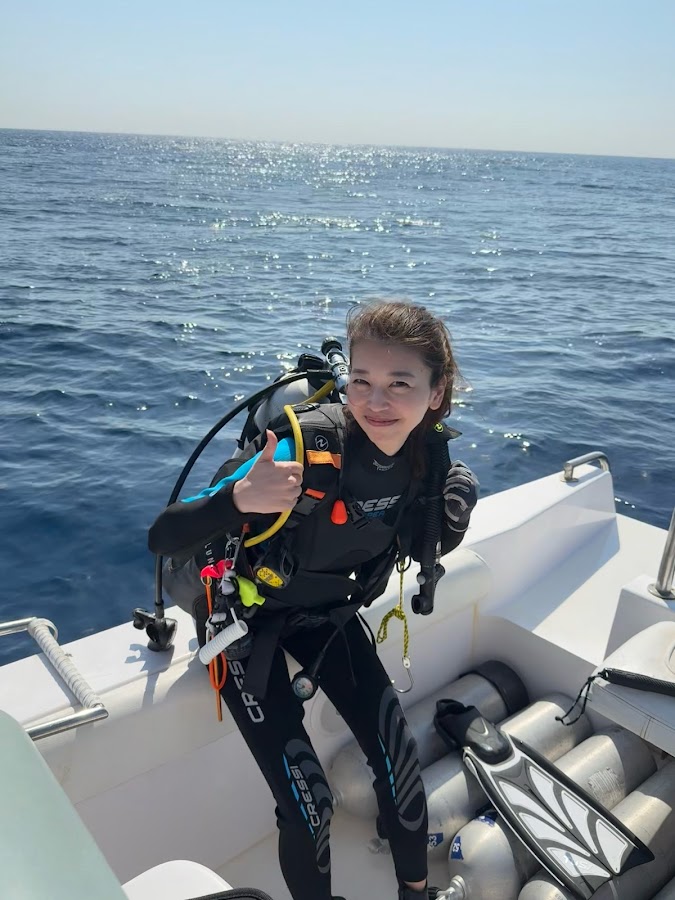 17SIXTY - Red Sea Adventures in Jeddah