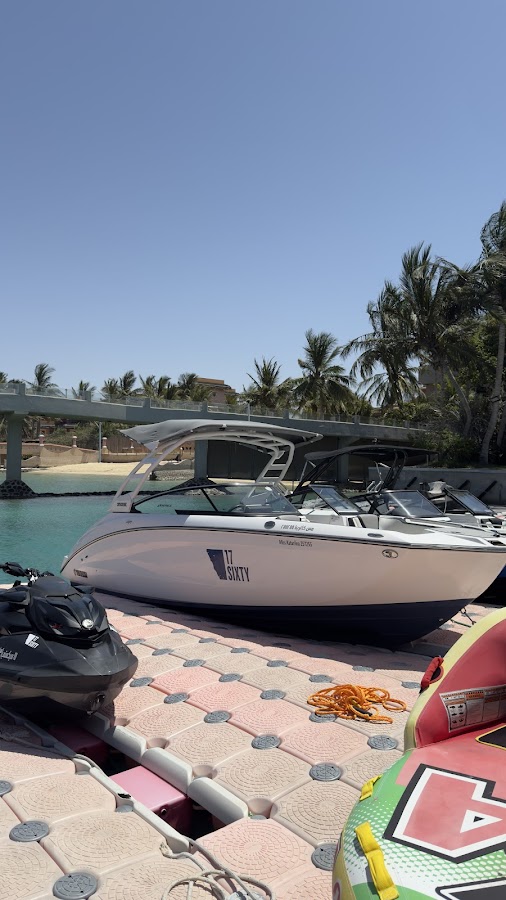 17SIXTY - Red Sea Adventures in Jeddah — photo 4